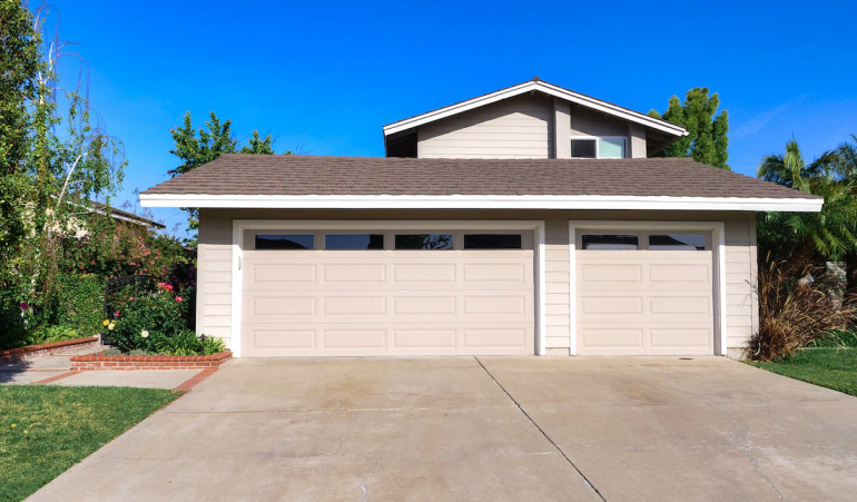 Comprehensive Garage Door Services in Clayton, CA