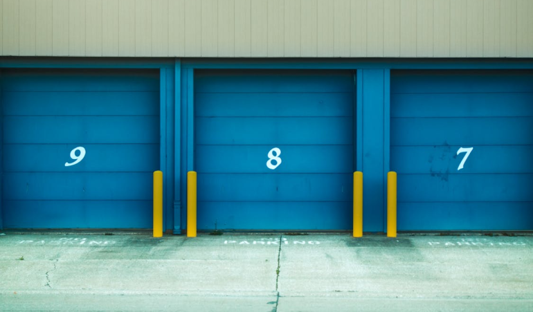 Commercial Considerations: Expert Insights into Oakley Commercial Garage Door Repair