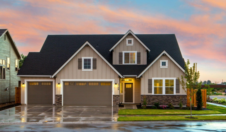 Historical Elegance: The Appeal of Carriage House Doors in Oakley