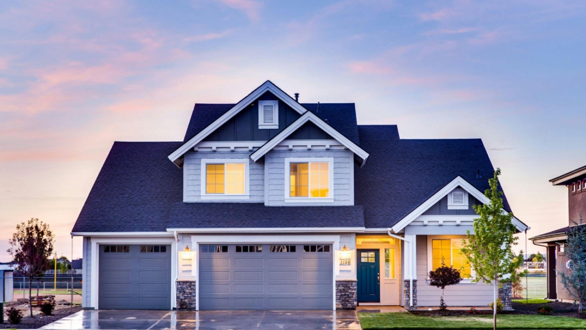 Garage Door Security: Protecting Brentwood Homes and Businesses