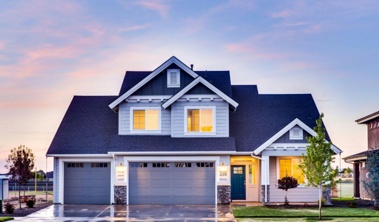 Garage Door Security: Protecting Brentwood Homes and Businesses