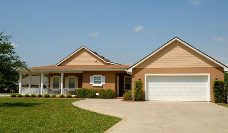 Safety First: Essential Garage Door Safety Tips for Lafayette Residents