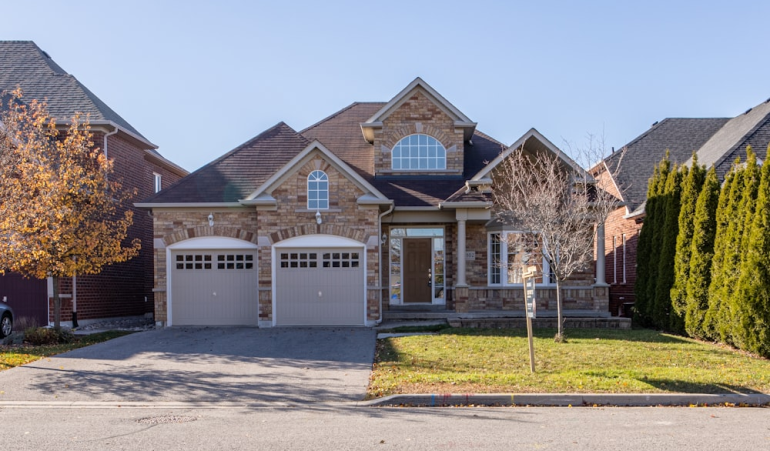 Maintaining Your Garage Door: Essential Tips for Clayton, CA Residents