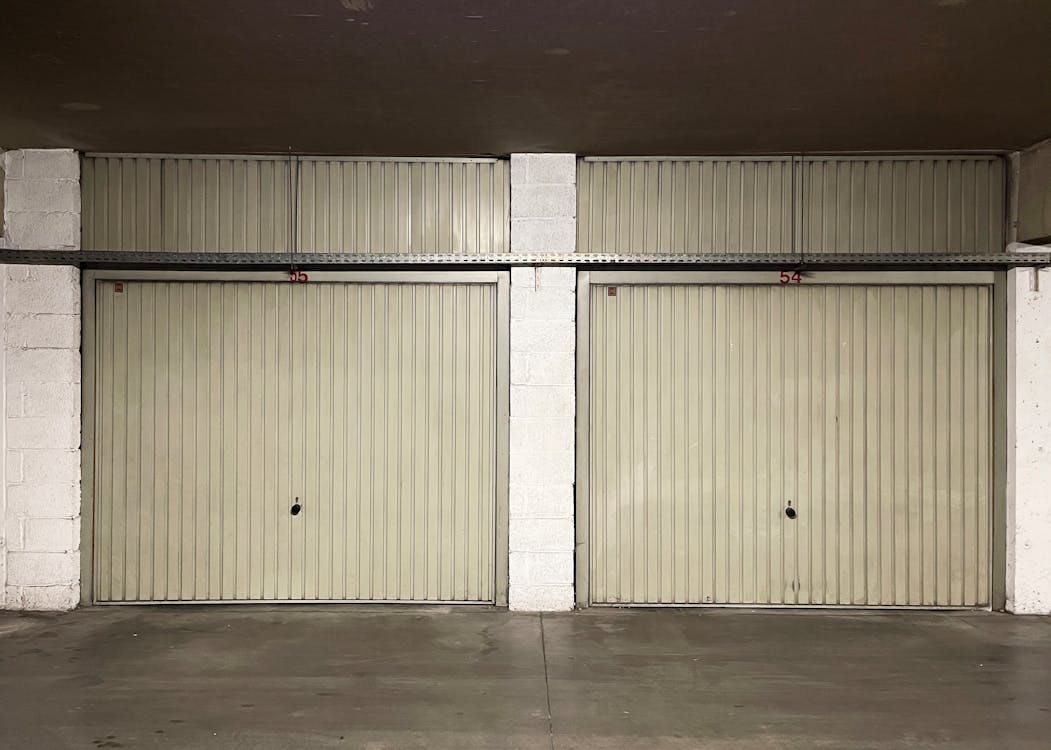 Garage Doors