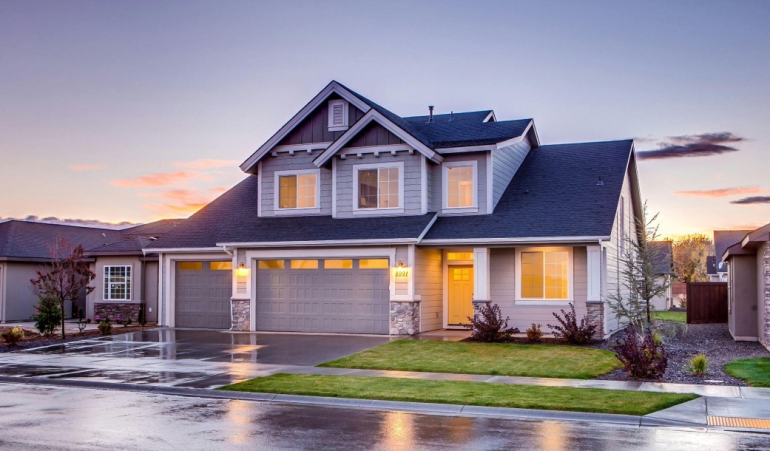 Garage Door Innovations: Transforming Homes in Clayton, CA