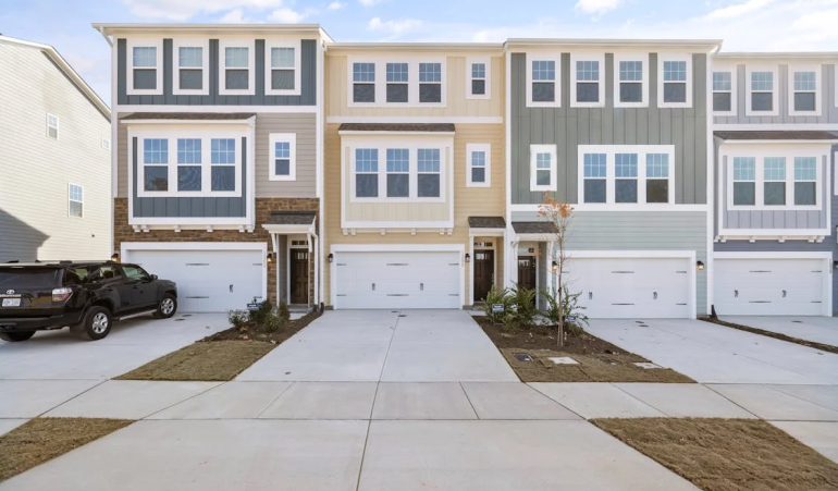 How a New Garage Door Can Increase Your Home’s Value